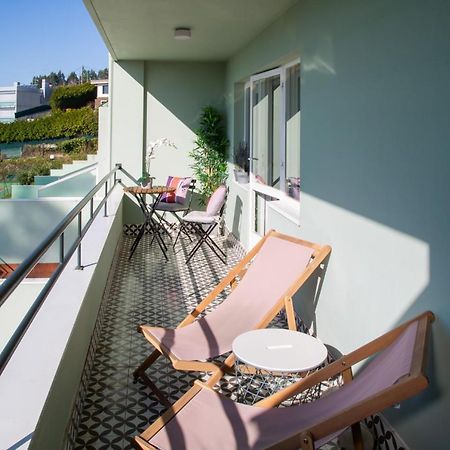 Apartamento Playa Lago A Coruña Kültér fotó
