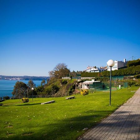 Apartamento Playa Lago A Coruña Kültér fotó
