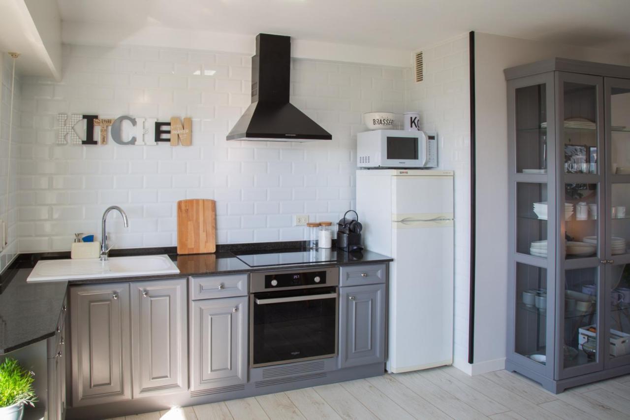 Apartamento Playa Lago A Coruña Kültér fotó