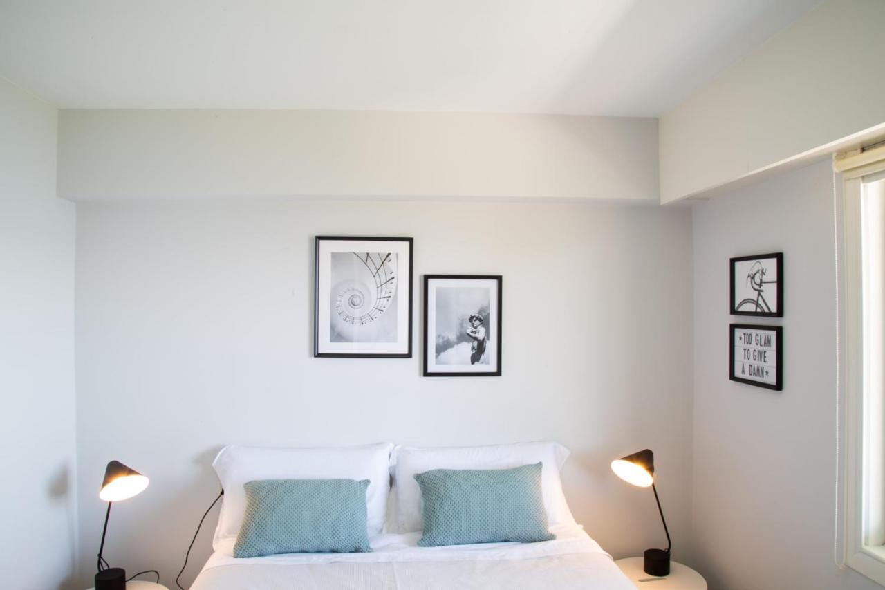 Apartamento Playa Lago A Coruña Kültér fotó