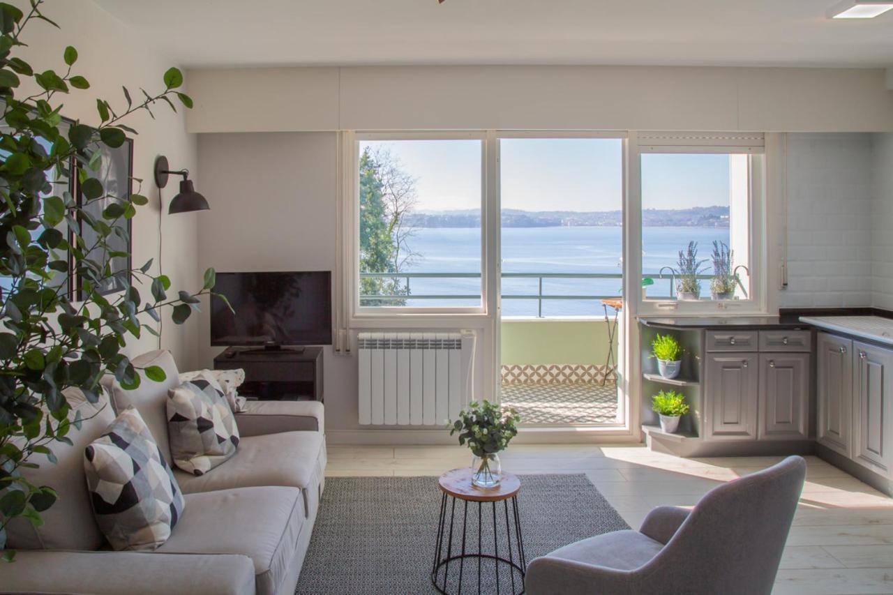 Apartamento Playa Lago A Coruña Kültér fotó