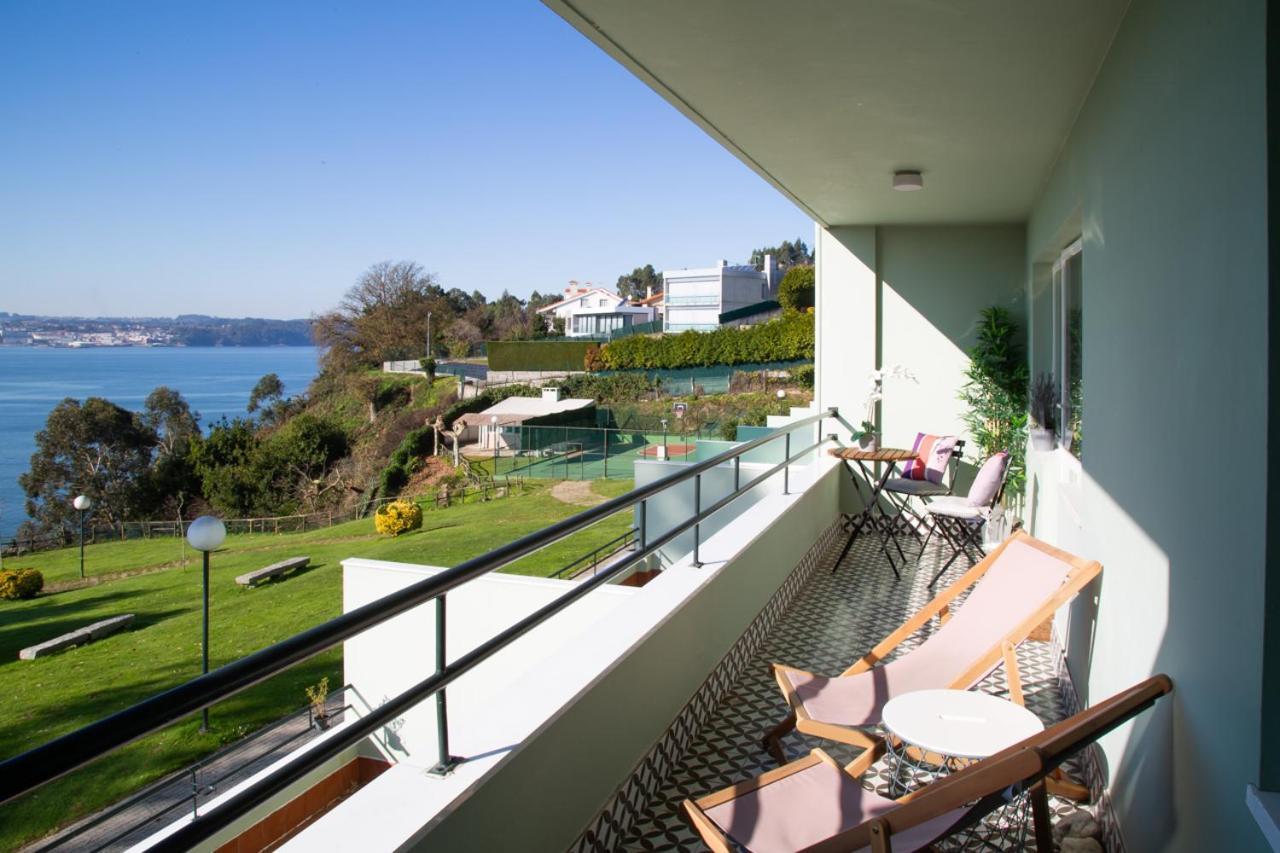 Apartamento Playa Lago A Coruña Kültér fotó