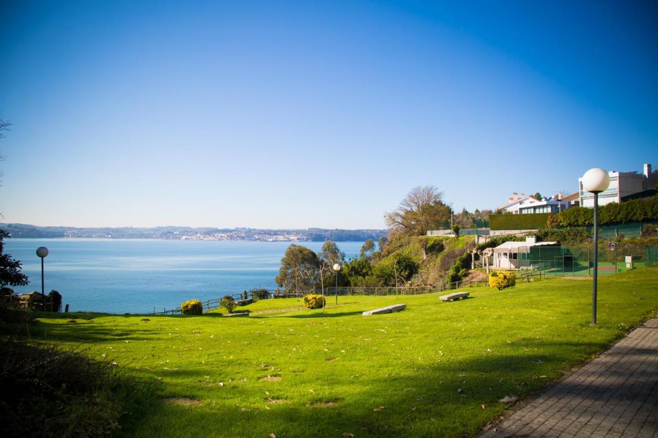 Apartamento Playa Lago A Coruña Kültér fotó