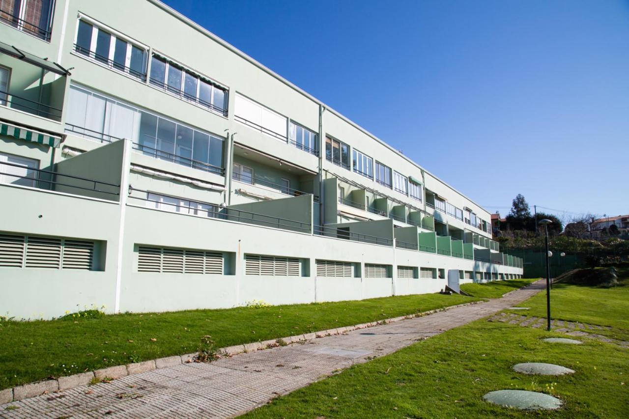Apartamento Playa Lago A Coruña Kültér fotó